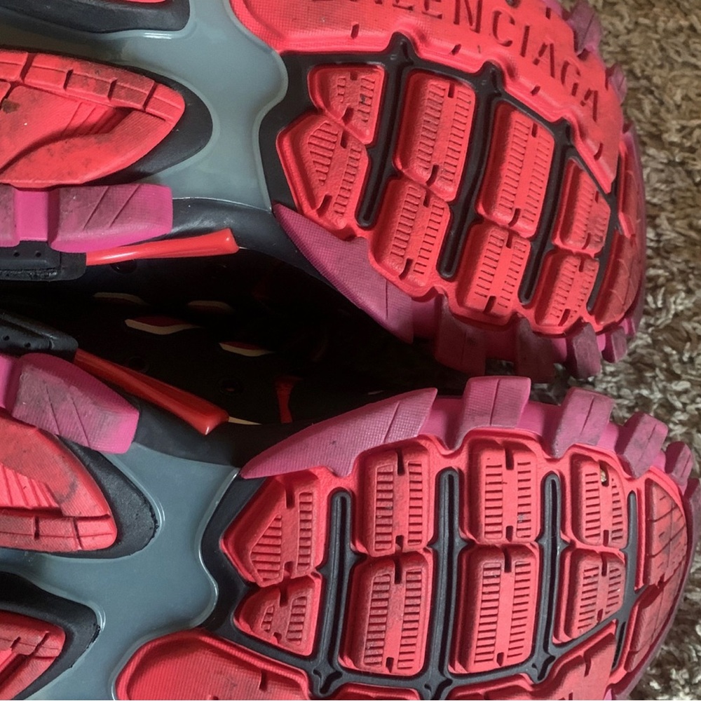 old shoes getting rid of